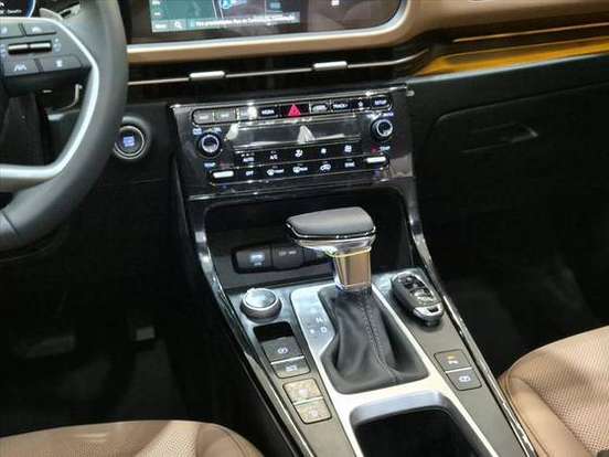 Hyundai-CRETA-1.0 TGDI FLEX PLATINUM AUTOMÁTICO