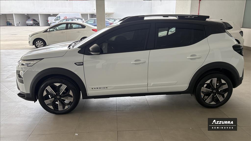 KARDIAN 1.0 TCE FLEX PREMIÉRE EDITION EDC3