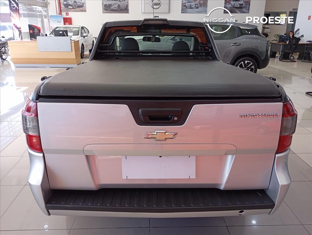 MONTANA 1.4 MPFI LS CS 8V FLEX 2P MANUAL