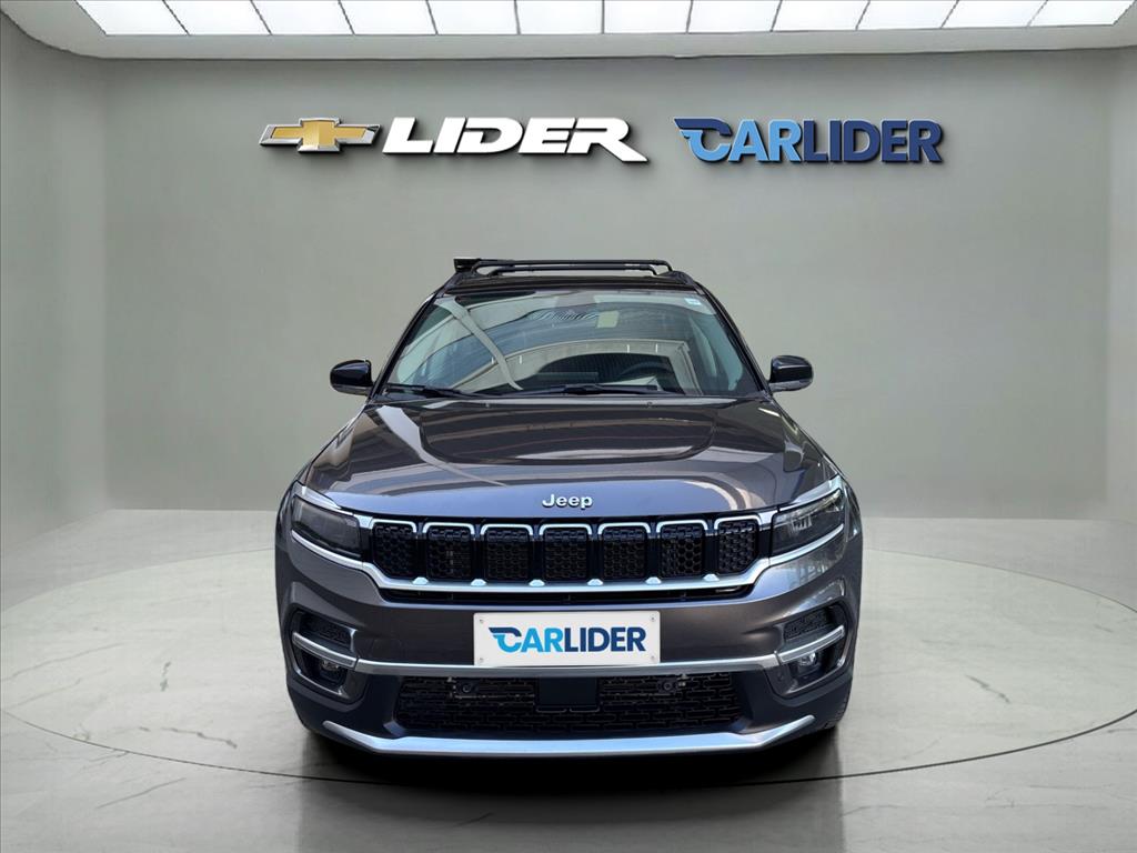 COMMANDER 1.3 T270 TURBO FLEX LIMITED AT61