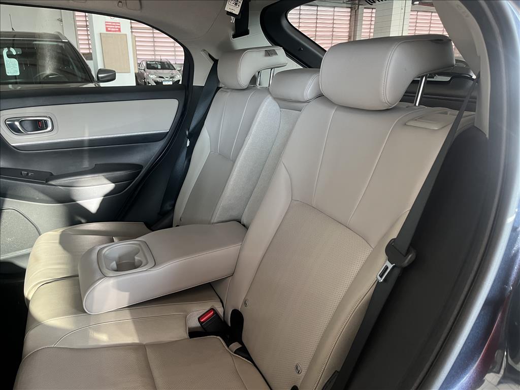 HR-V 1.5 DI I-VTEC TURBO FLEX ADVANCE CVT15