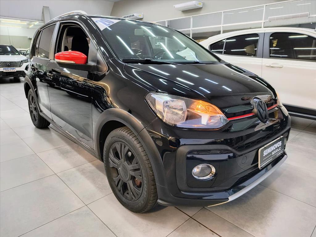 UP 1.0 170 TSI TOTAL FLEX XTREME 4P MANUAL1