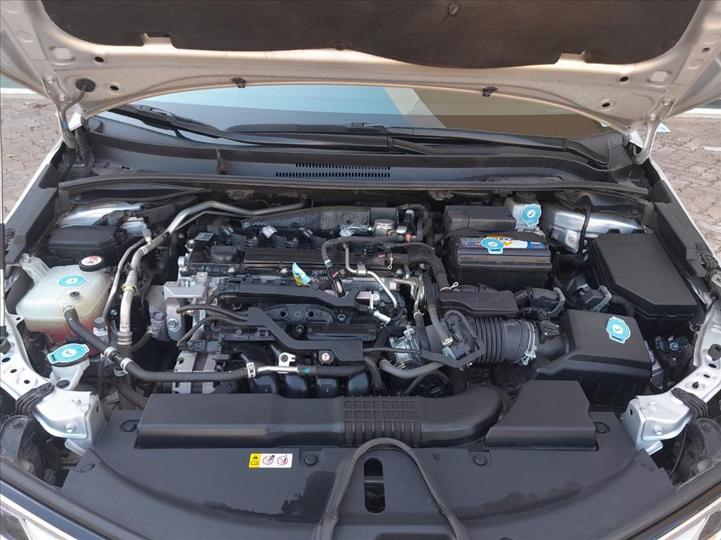 COROLLA 2.0 VVT-IE FLEX XEI DIRECT SHIFT