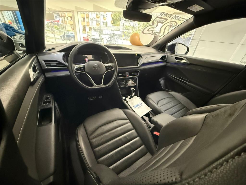TAOS 1.4 250 TSI TOTAL FLEX HIGHLINE AUTOMÁTICO13