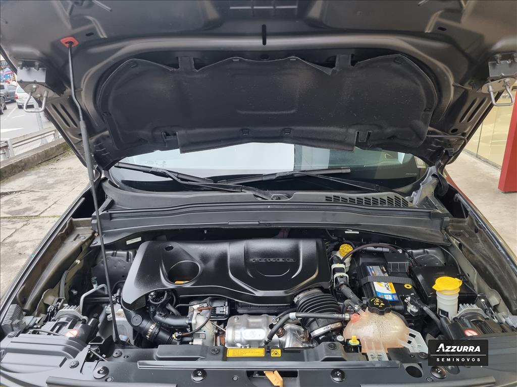RENEGADE 1.3 T270 TURBO FLEX LONGITUDE AT611