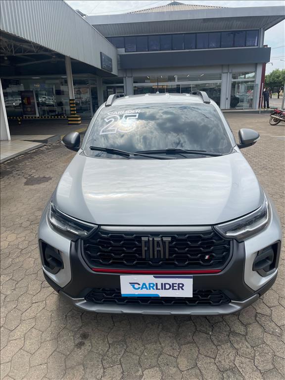 STRADA 1.0 TURBO 200 FLEX ULTRA CD CVT9