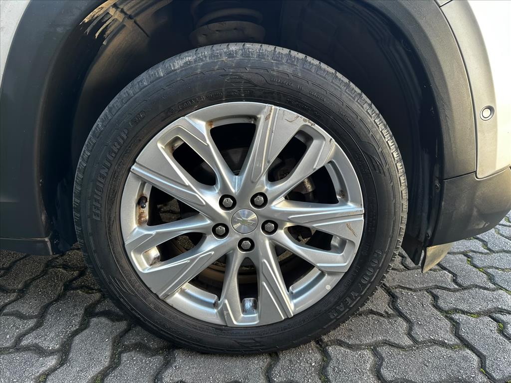 TRACKER 1.2 TURBO FLEX LTZ AUTOMÁTICO10