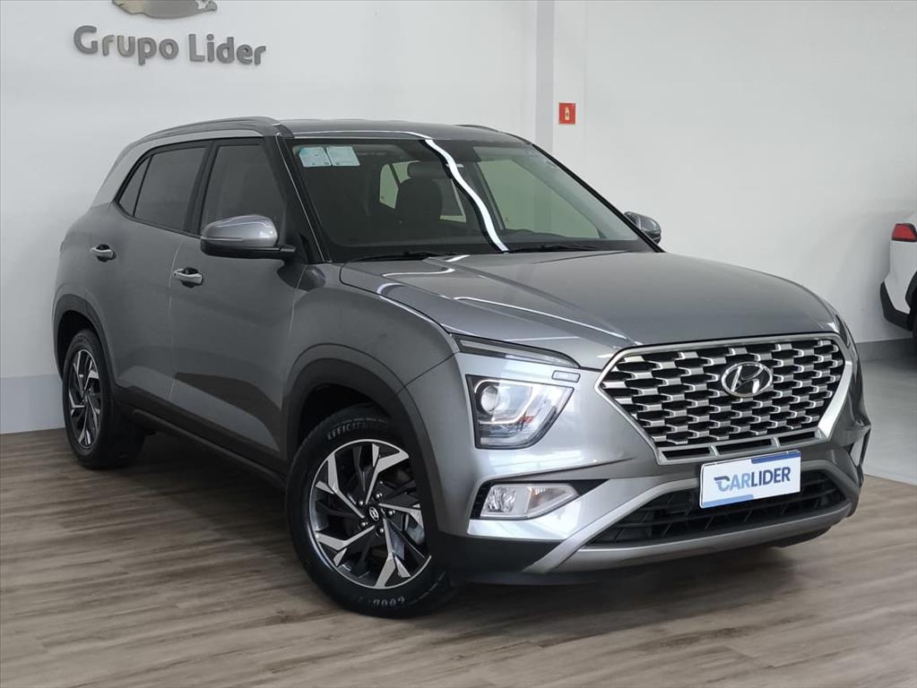 CRETA 1.0 TGDI FLEX LIMITED AUTOMÁTICO2
