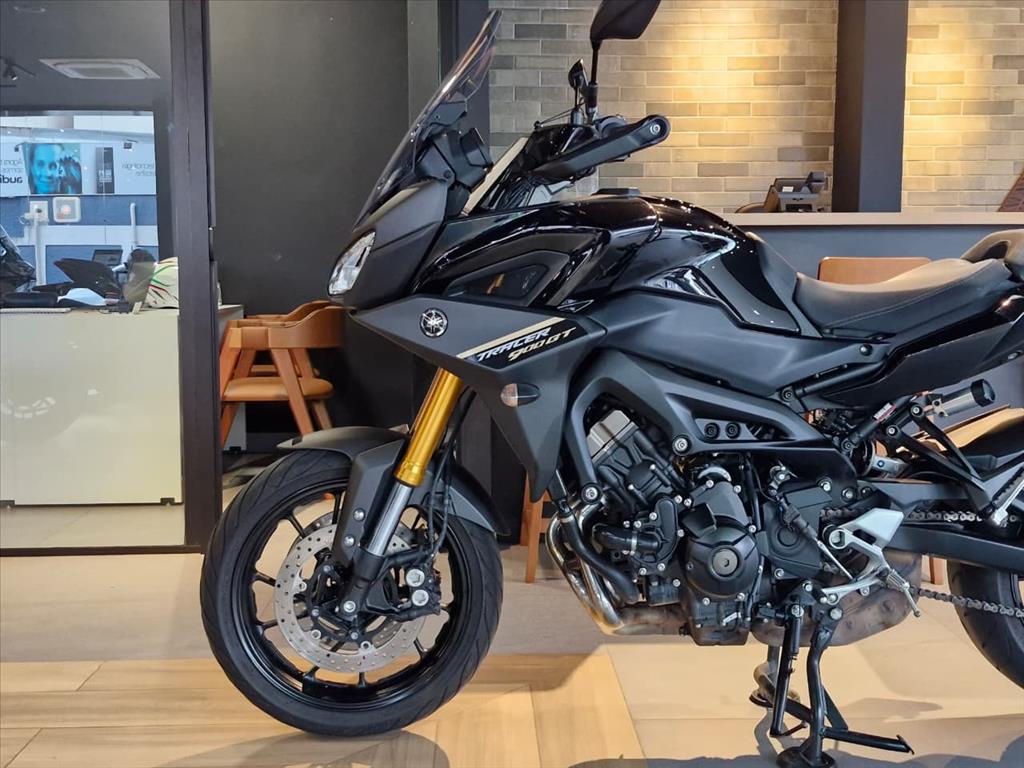 YAMAHA-MT-09-TRACER 900 GT