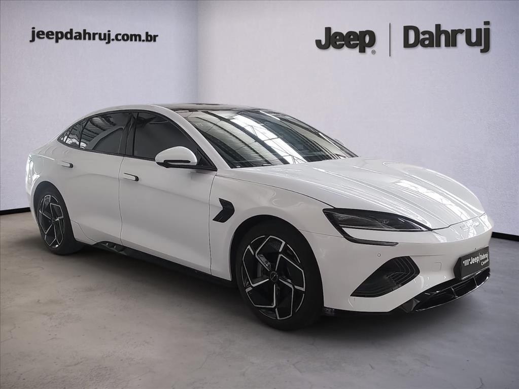 SEAL 82,5 KW ELÉTRICO AWD SEAL 82,5 KW ELÉTRICO AWD
