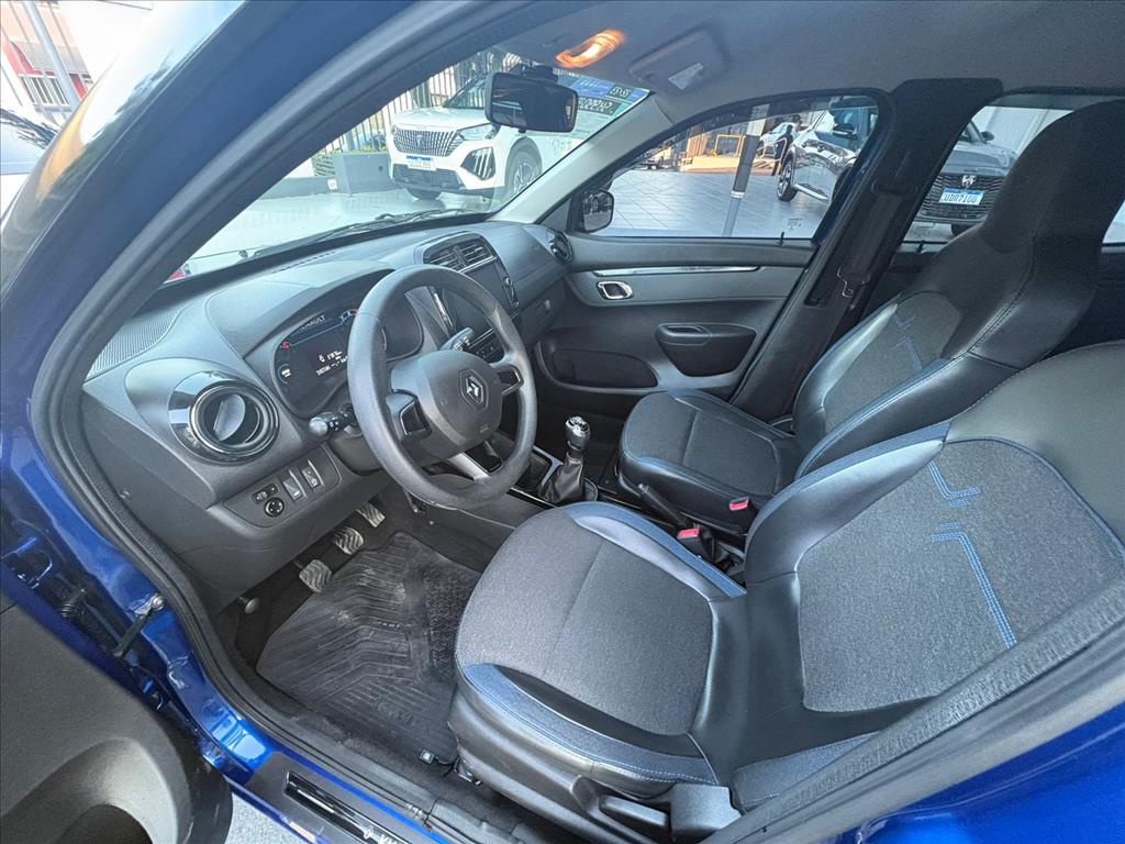 KWID 1.0 12V SCE FLEX INTENSE MANUAL11