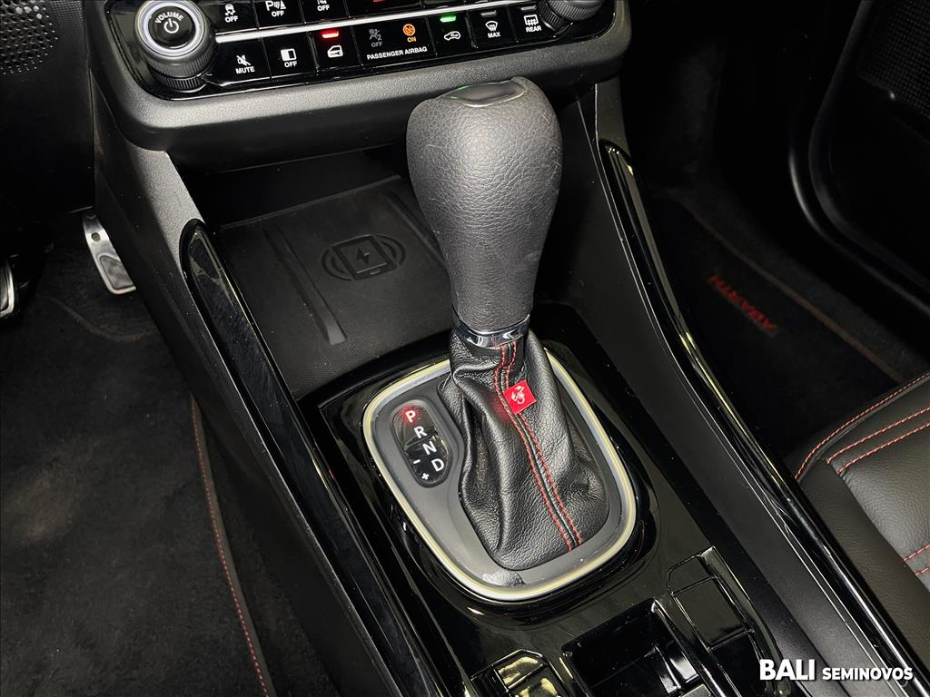 PULSE 1.3 TURBO 270 FLEX ABARTH AT615