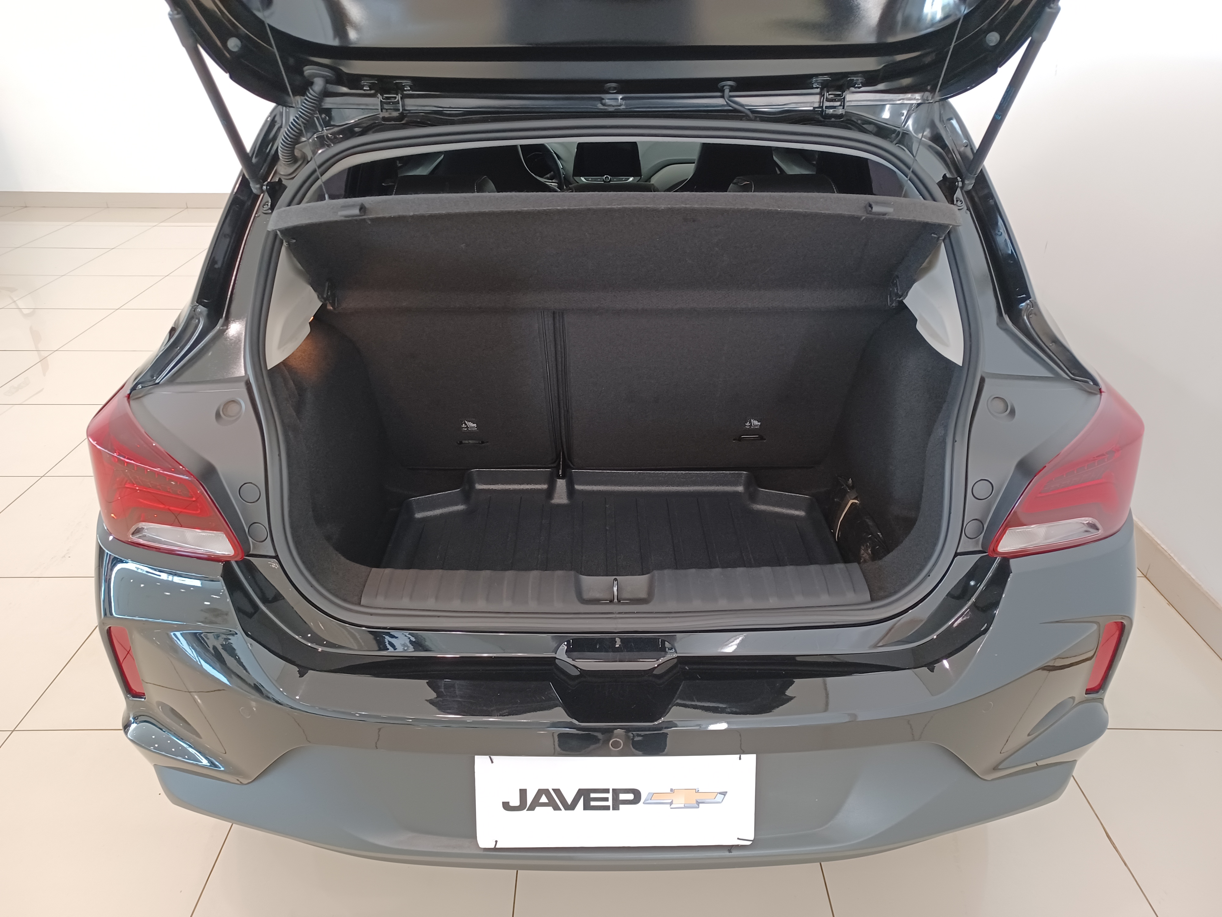 GM - Chevrolet-ONIX-1.0 TURBO FLEX PREMIER AUTOMÁTICO