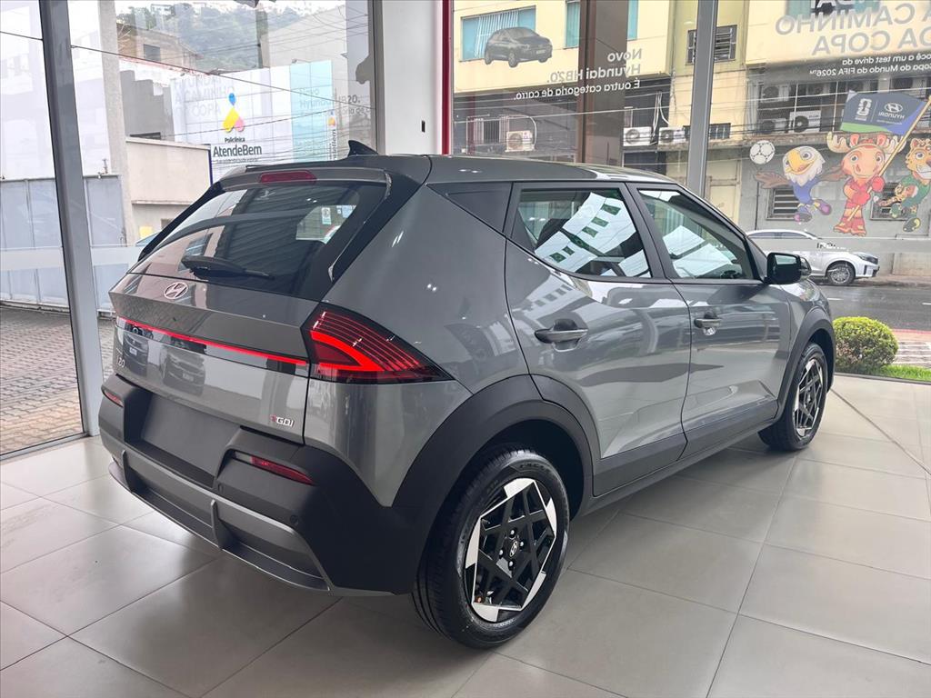 I20 1.0 TGDI FLEX PLATINUM AUTOMÁTICO1