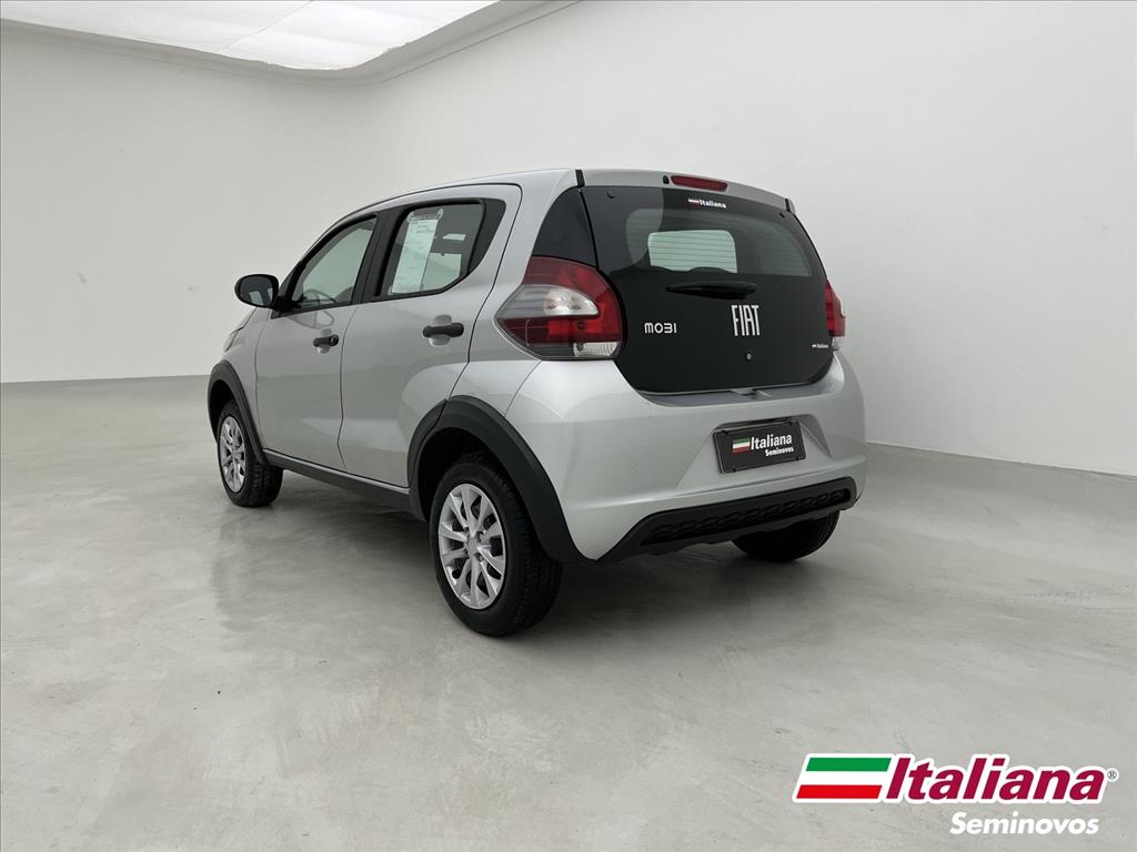 MOBI 1.0 EVO FLEX LIKE. MANUAL2