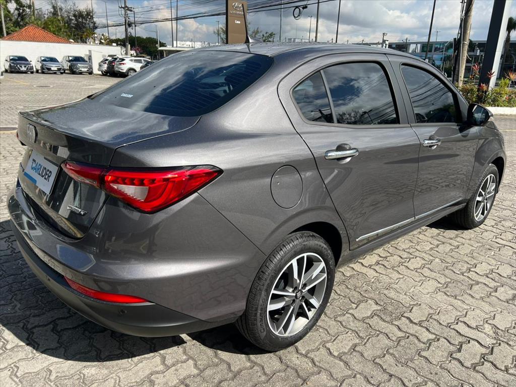 CRONOS 1.3 FIREFLY FLEX PRECISION CVT5