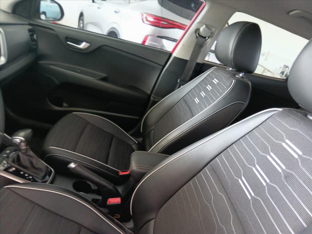 STONIC 1.0 TGDI MHEV SX AUTOMÁTICO6