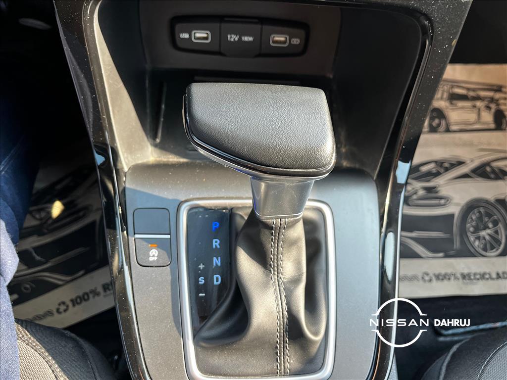 CRETA 1.0 TGDI FLEX LIMITED AUTOMÁTICO10