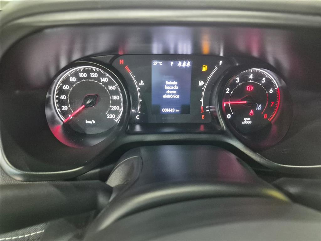 FASTBACK 1.0 TURBO 200 FLEX AUDACE CVT9