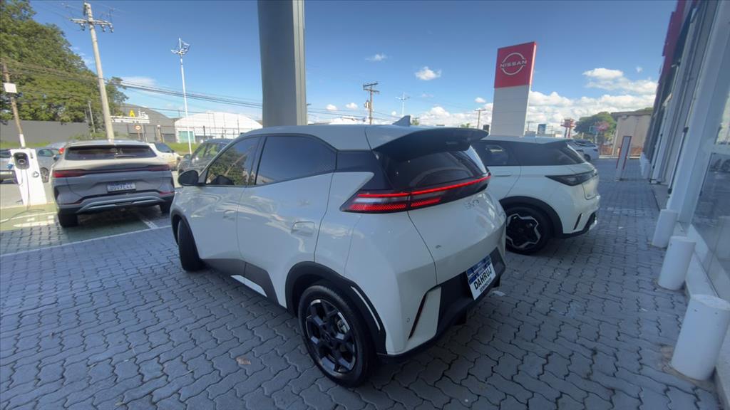 DOLPHIN MINI 38 KW ELÉTRICO 5L11