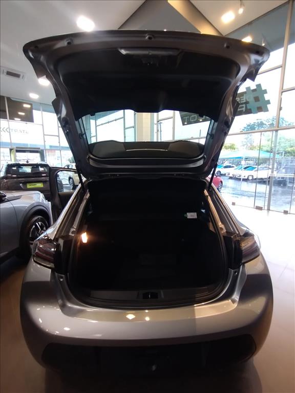 208 1.0 FIREFLY FLEX STYLE MANUAL