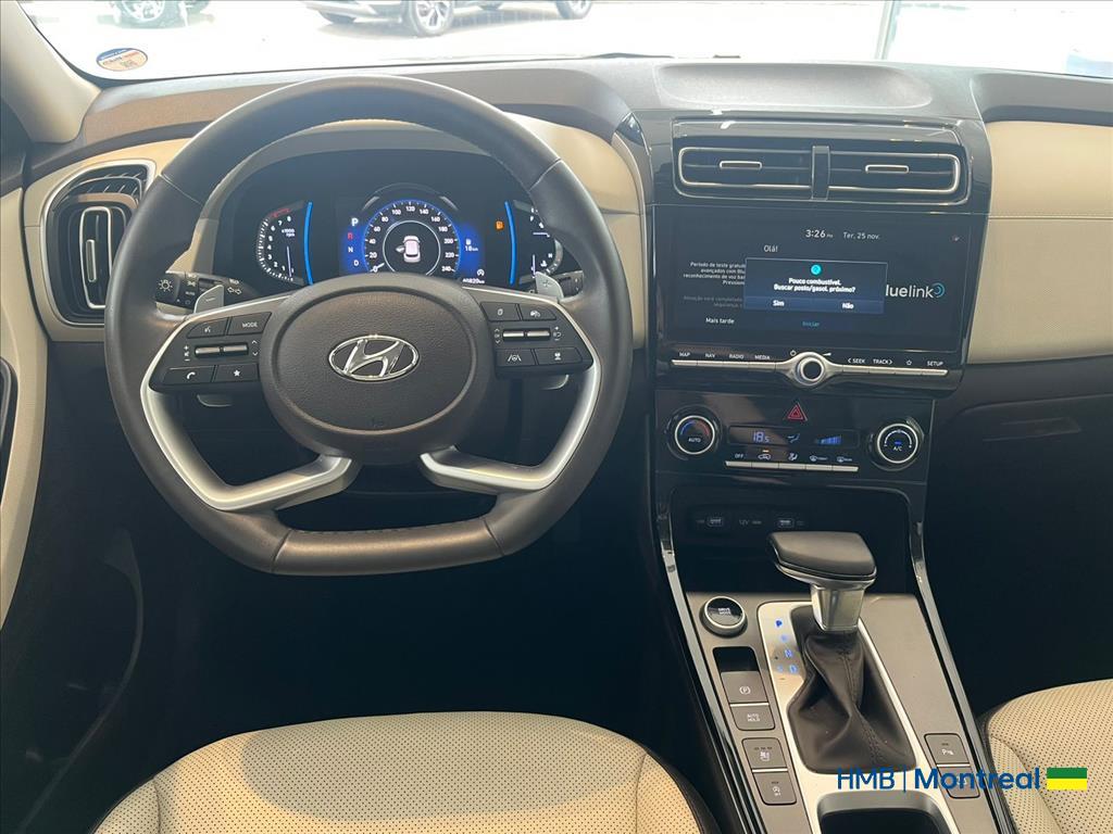 CRETA 2.0 FLEX ULTIMATE AUTOMÁTICO13