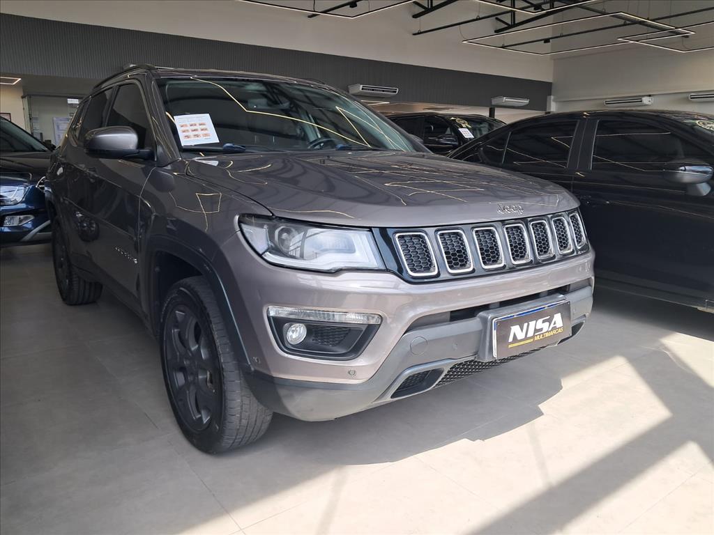 Jeep-COMPASS-2.0 16V DIESEL LONGITUDE 4X4 AUTOMÁTICO