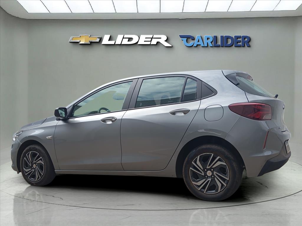 ONIX 1.0 FLEX LT MANUAL5