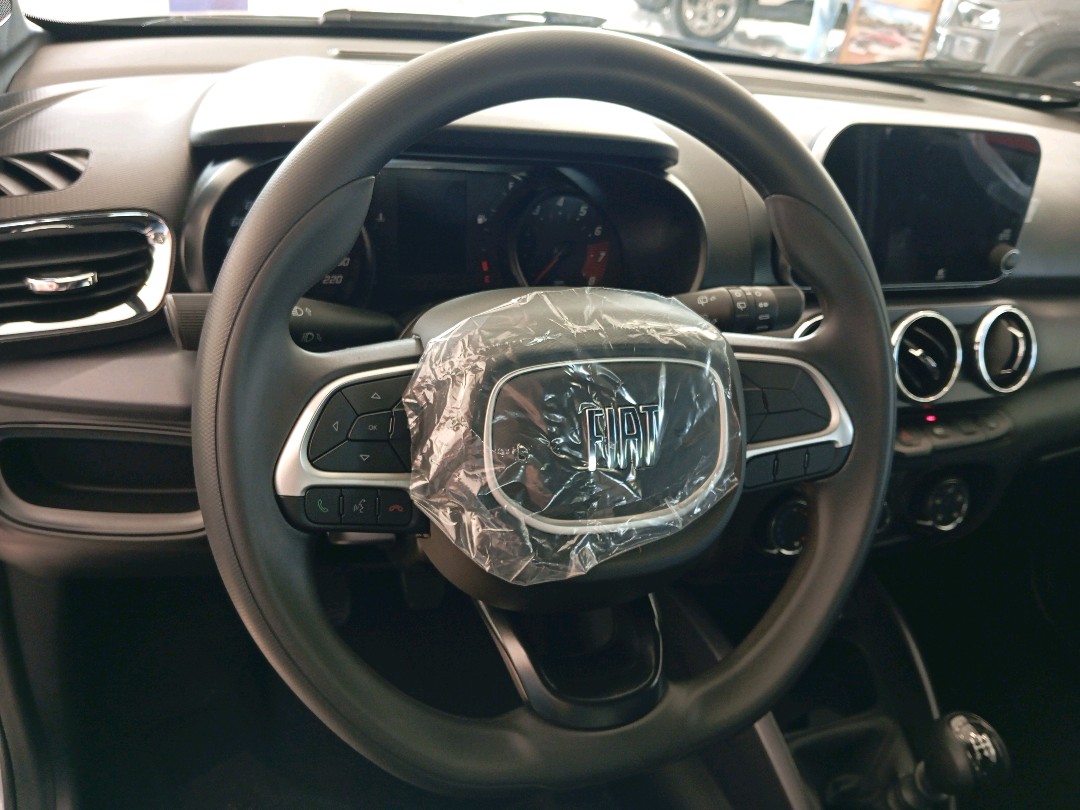 ARGO 1.3 FIREFLY FLEX TREKKING MANUAL10