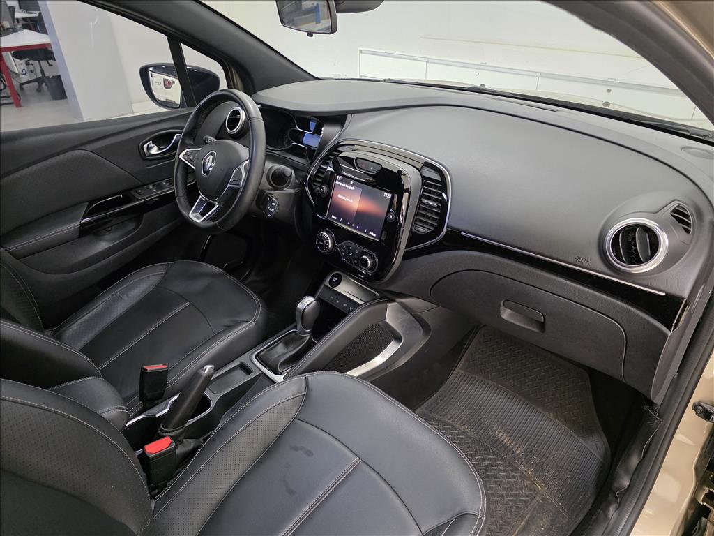CAPTUR 1.3 TCE FLEX ICONIC X-TRONIC8