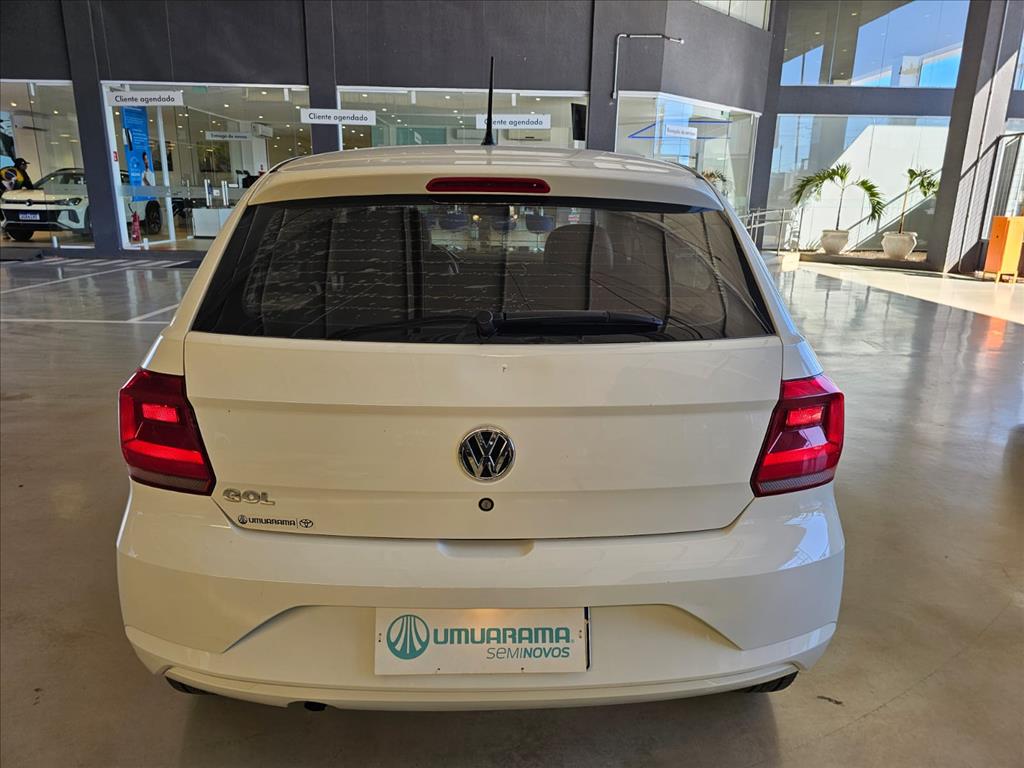 GOL 1.0 12V MPI TOTALFLEX 4P MANUAL4