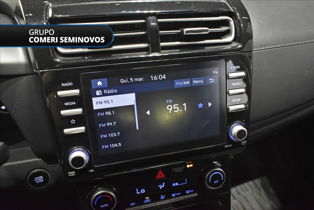 CRETA 1.0 TGDI FLEX LIMITED AUTOMÁTICO9