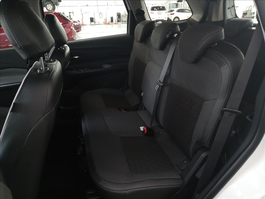 SPIN 1.8 LTZ 8V FLEX 4P AUTOMÁTICO13