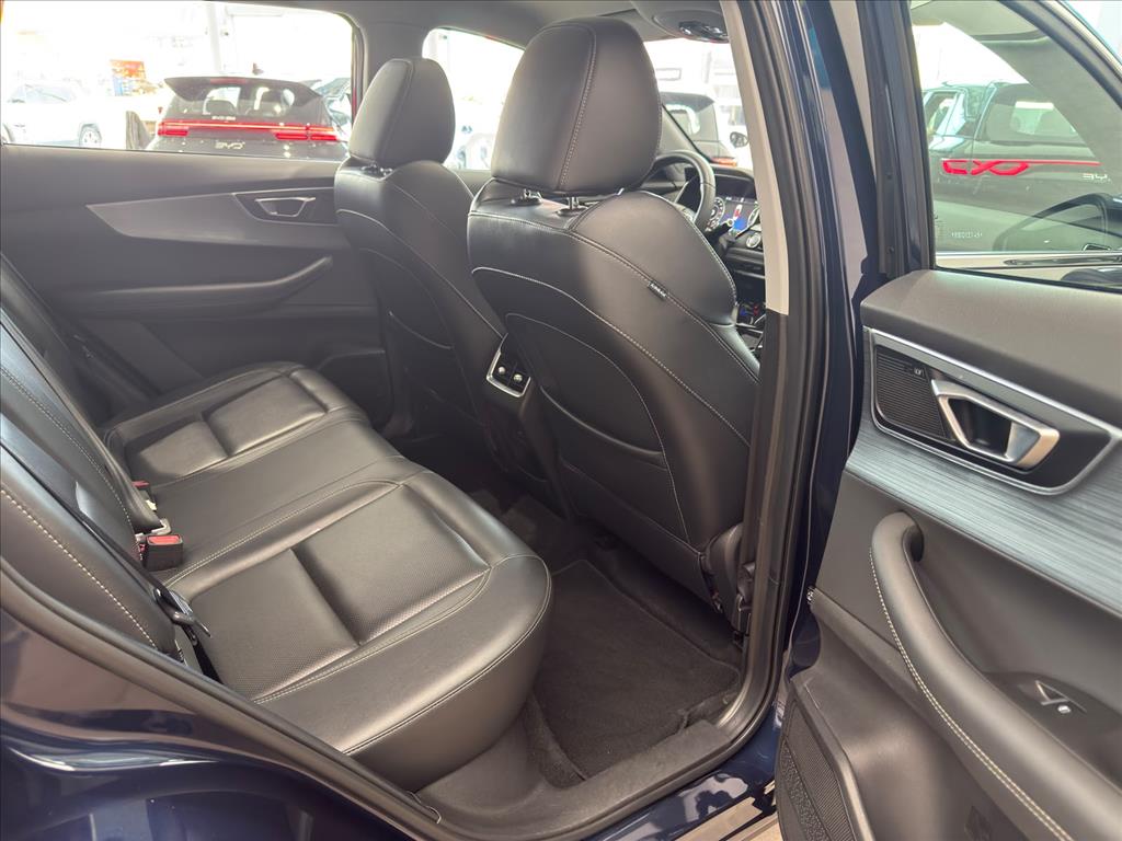 TIGGO 7 PRO 1.5 TCI FLEX HYBRID CVT14