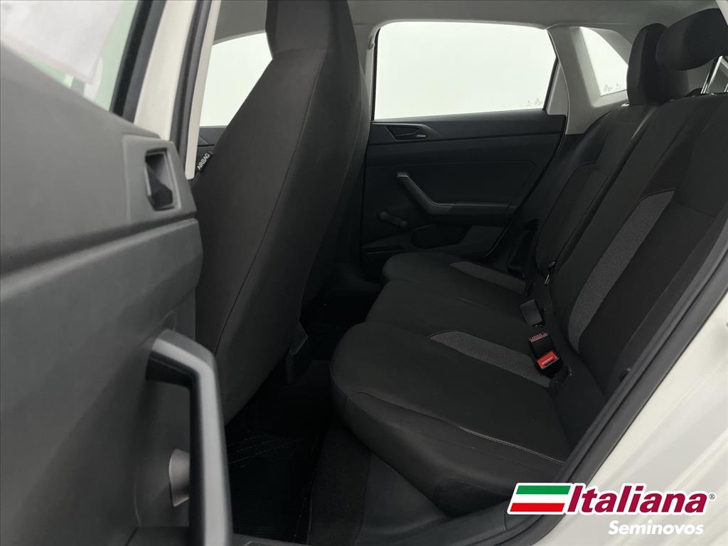 POLO 1.0 MPI TRACK MANUAL