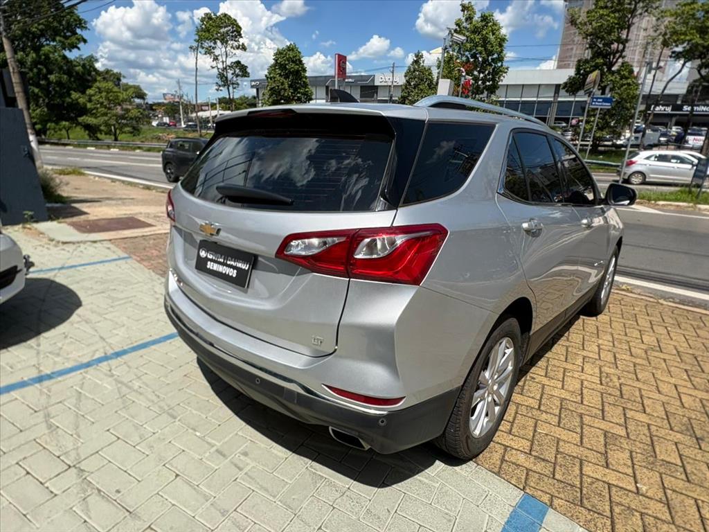 EQUINOX 2.0 16V TURBO GASOLINA LT AUTOMÁTICO4