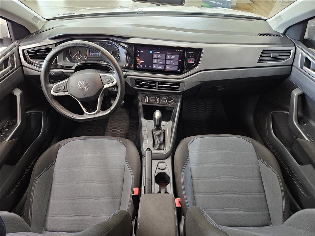 NIVUS 1.0 200 TSI TOTAL FLEX COMFORTLINE AUTOMÁTICO