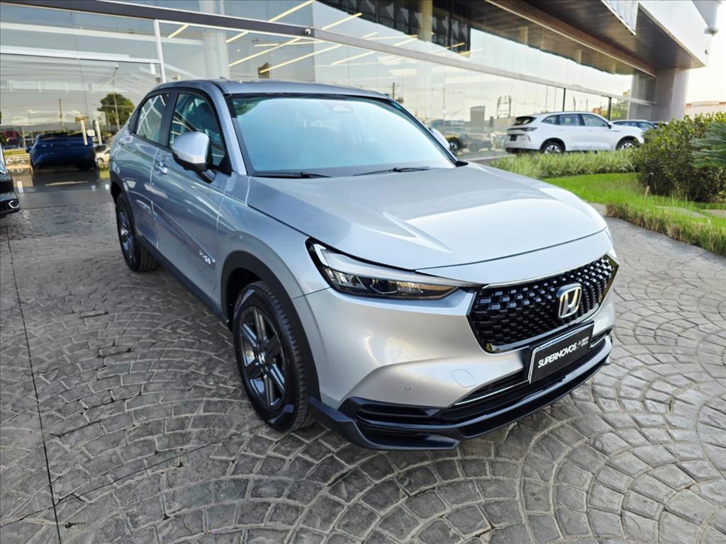 HR-V 1.5 DI I-VTEC TURBO FLEX ADVANCE CVT2