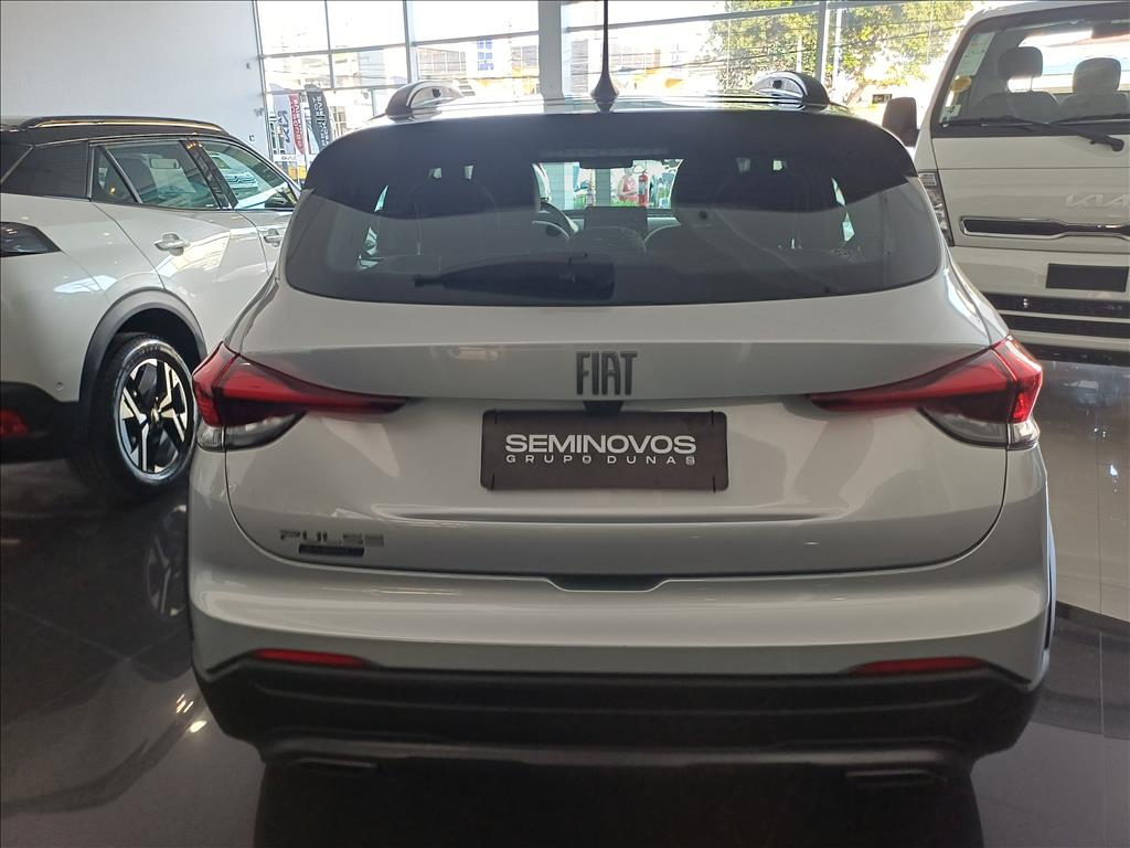 PULSE 1.3 FLEX DRIVE CVT4