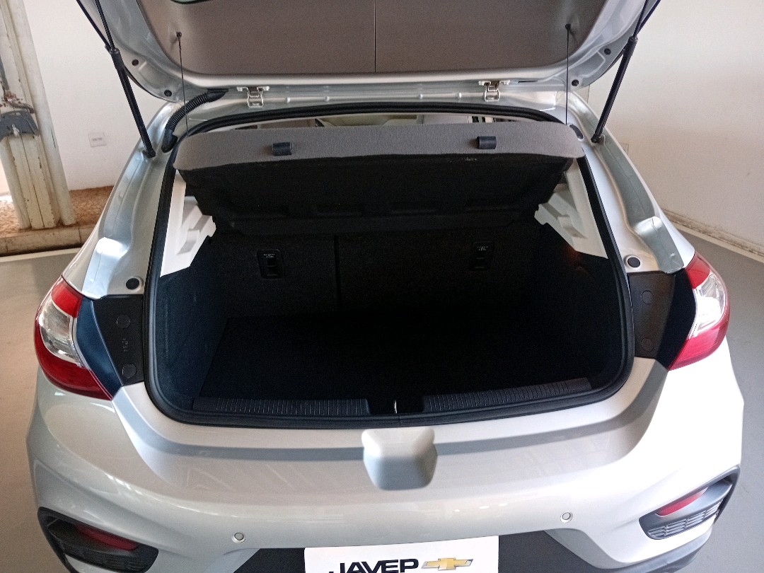 GM - Chevrolet-CRUZE-1.4 TURBO SPORT6 LTZ 16V FLEX 4P AUTOMÁTICO