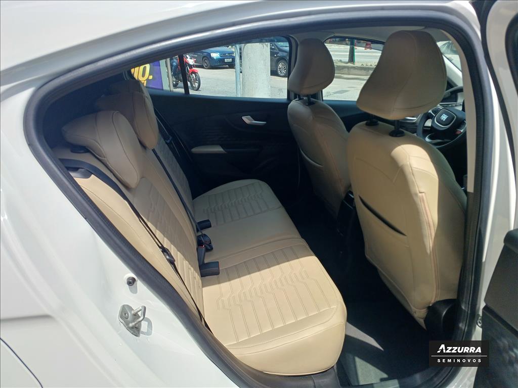 FASTBACK 1.0 TURBO 200 FLEX AUDACE CVT9