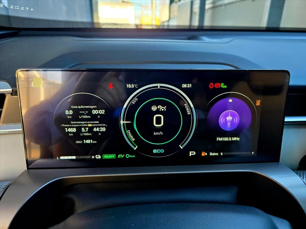GS4 2.0 HEV ELITE AUTOMÁTICO4
