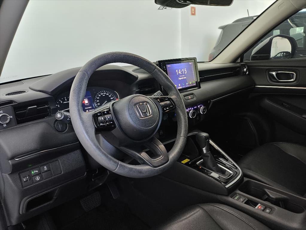 HR-V 1.5 DI I-VTEC FLEX EXL CVT7