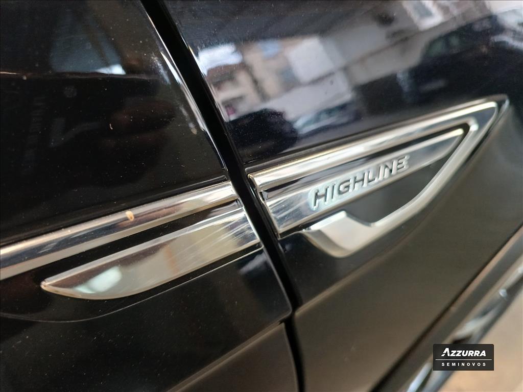 NIVUS 1.0 200 TSI TOTAL FLEX HIGHLINE AUTOMÁTICO13