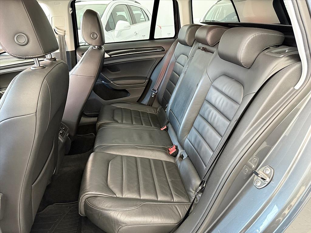 Volkswagen Golf - 1.4 TSI VARIANT HIGHLINE 16V GASOLINA 4P AUTOMÁTICO