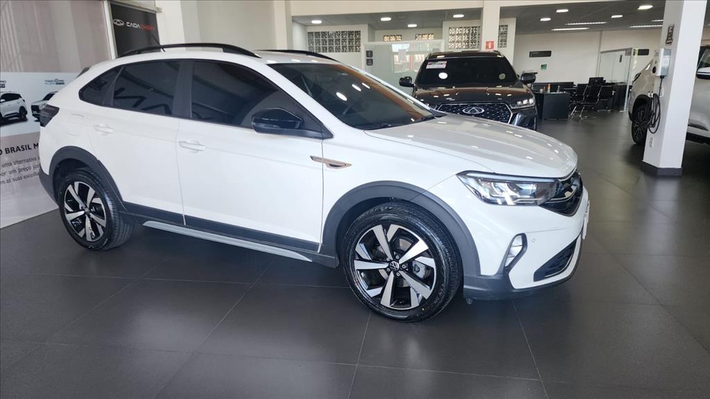 NIVUS 1.0 200 TSI TOTAL FLEX HIGHLINE AUTOMÁTICO1