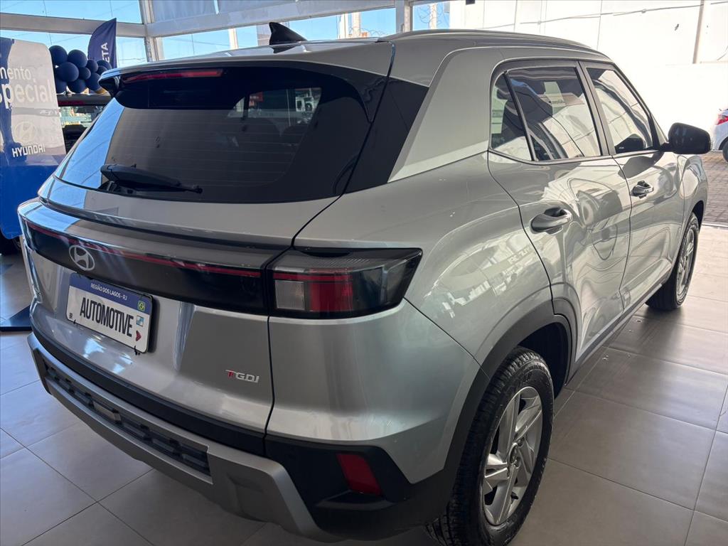 CRETA 1.0 TGDI FLEX COMFORT SAFETY AUTOMÁTICO4