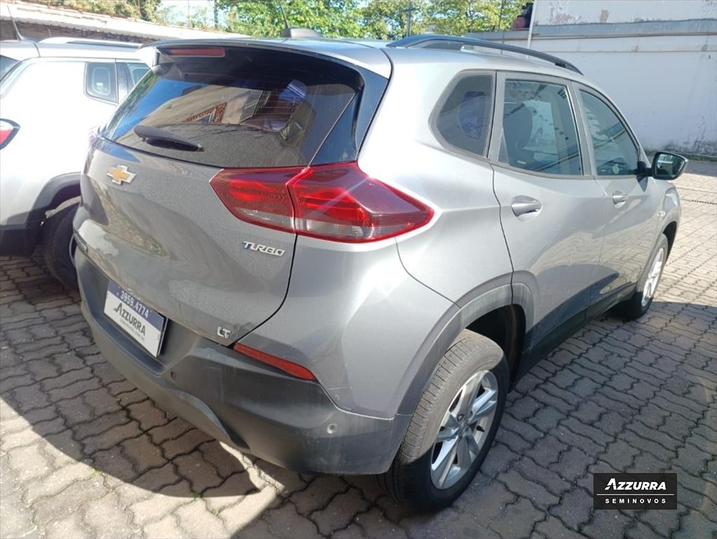 TRACKER 1.0 TURBO FLEX LT AUTOMÁTICO4