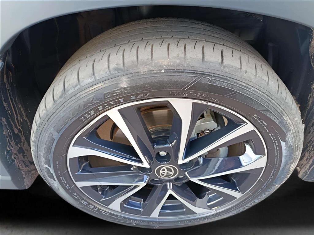 COROLLA CROSS 1.8 VVT-I HYBRID FLEX XRX CVT11
