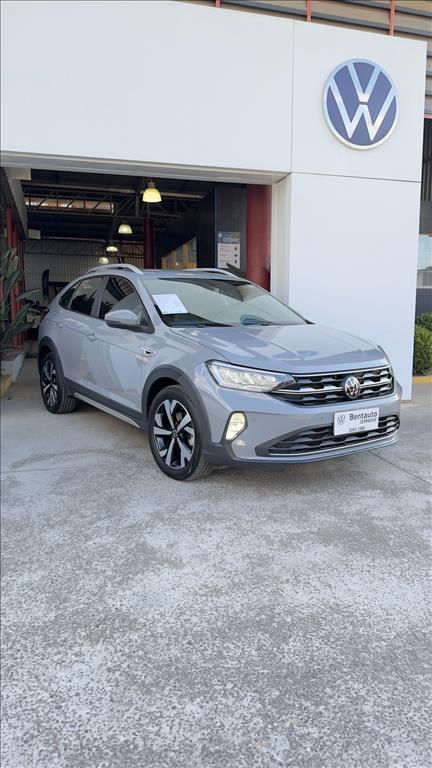 NIVUS 1.0 200 TSI TOTAL FLEX HIGHLINE AUTOMÁTICO NIVUS 1.0 200 TSI TOTAL FLEX HIGHLINE AUTOMÁTICO
